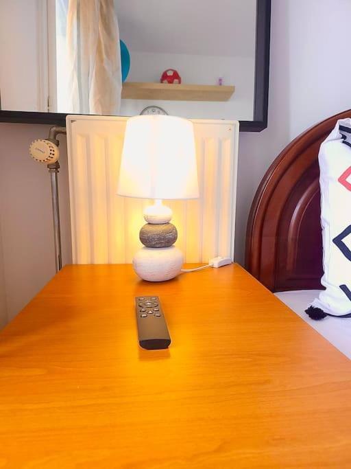 Cozy Haven Near Paris La Defense Grande Arche Apartment *