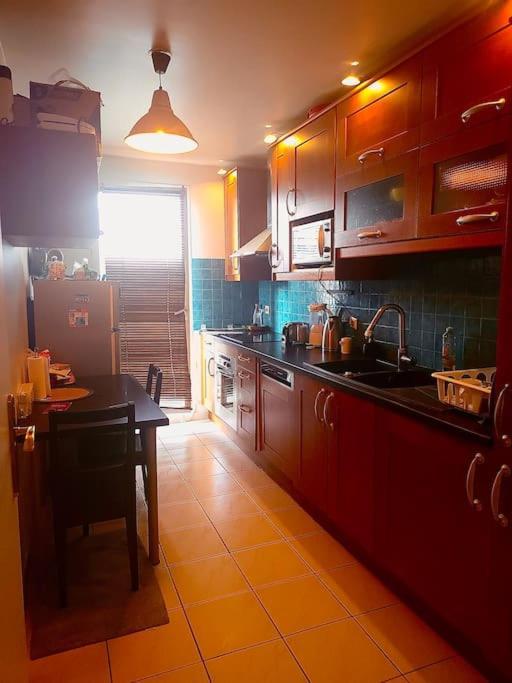 Cozy Haven Near Paris La Defense Grande Arche Apartment *