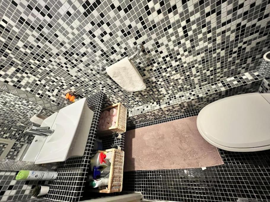 Cozy Haven Near Paris La Defense Grande Arche Courbevoie