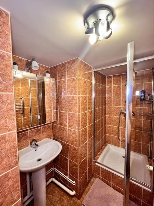 Apartment Cozy Haven Near Paris La Defense Grande Arche