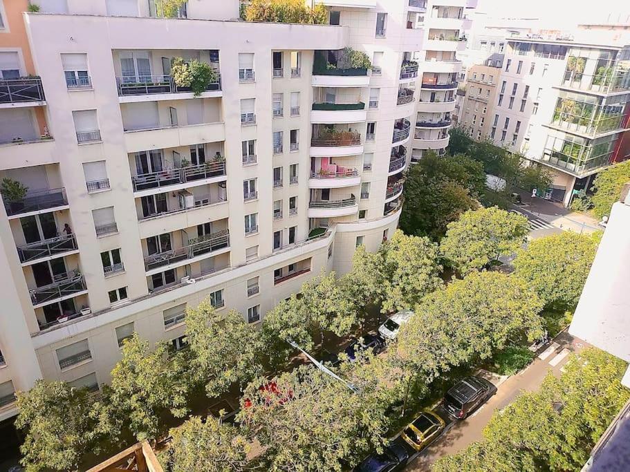 Cozy Haven Near Paris La Defense Grande Arche * Courbevoie